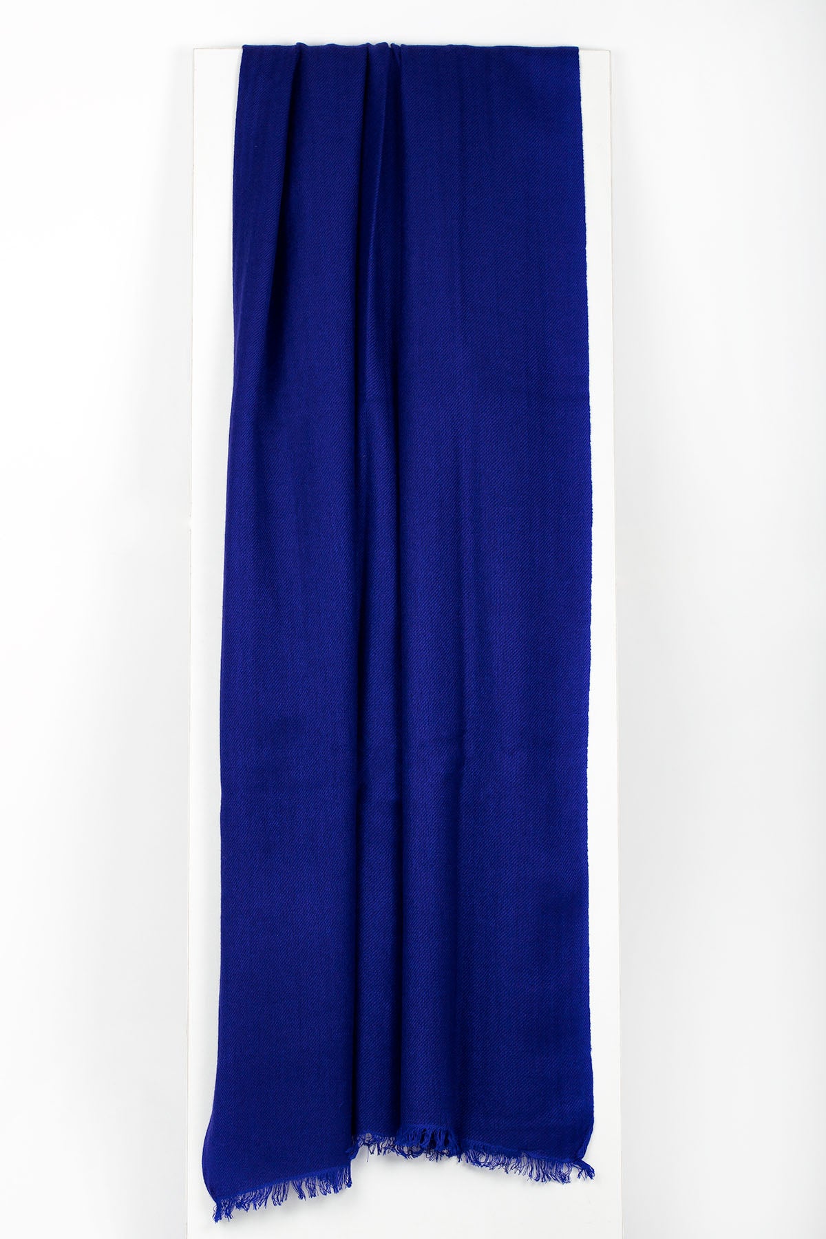 Luxury Cashmere Silk Scarf for Women - Soft Winter Wrap Shawl - Perfect for Office, Travel & Special Occasions