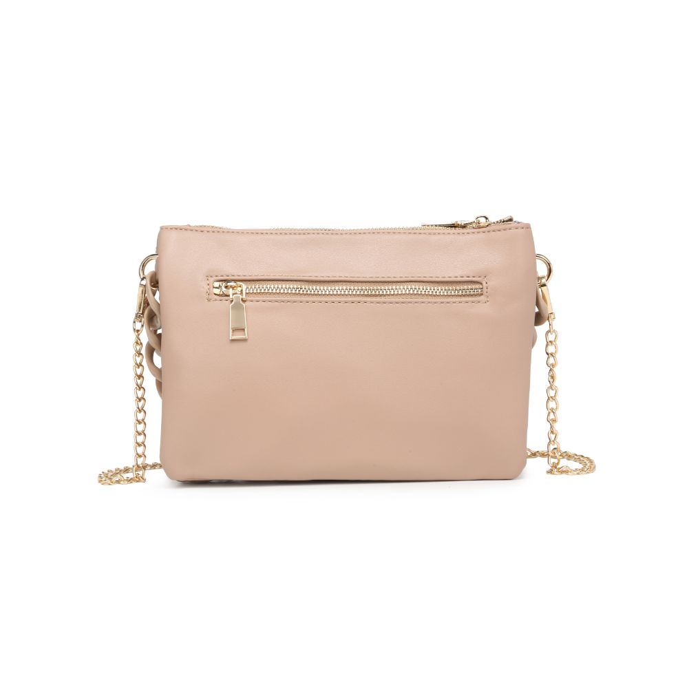 Tempie Crossbody Bag for Women - Stylish & Lightweight Shoulder Purse - Perfect for Travel, Shopping & Everyday Use