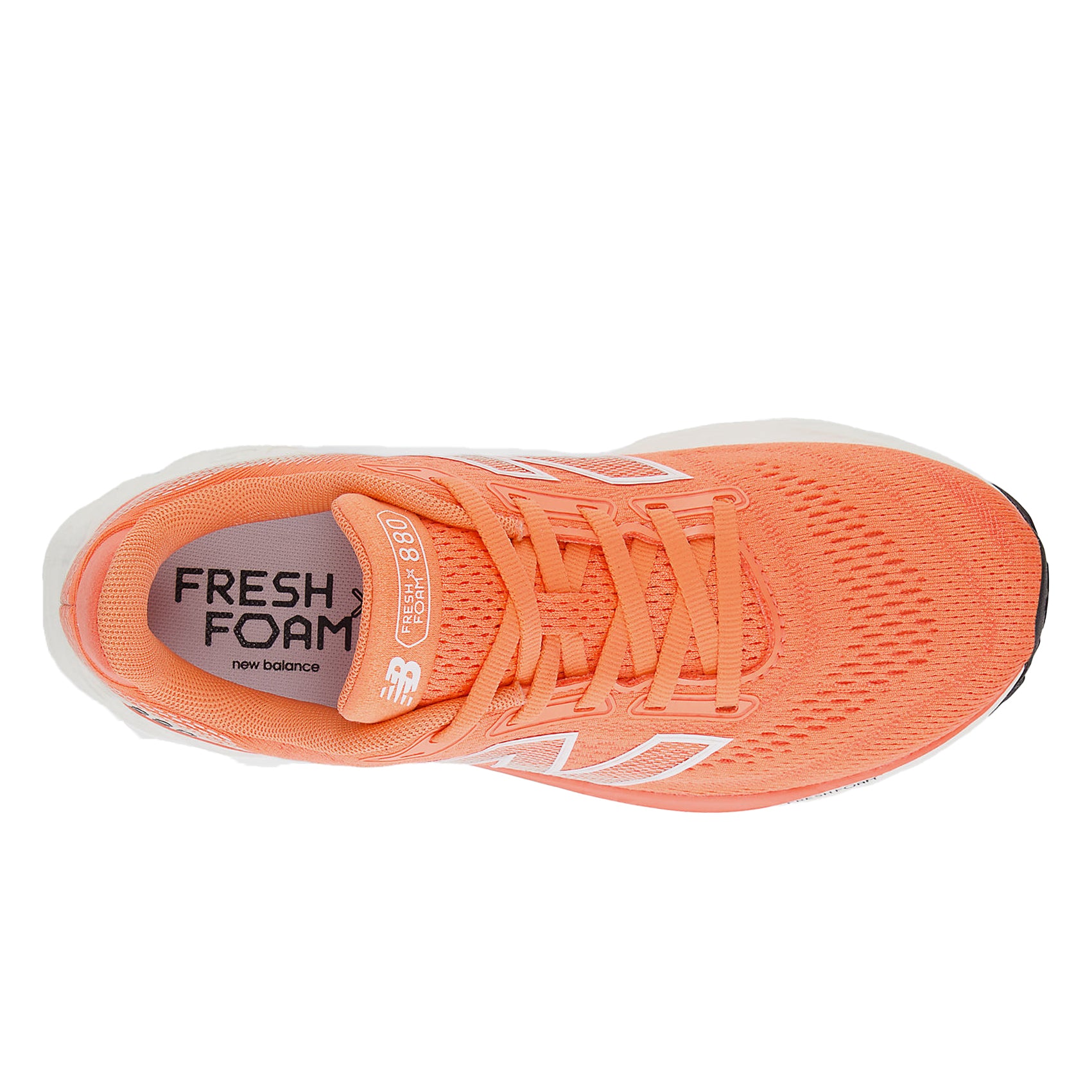 Women's New Balance Fresh Foam X 880v14 Running Shoes (Wide Width) - Lightweight Cushioned Sneakers for Jogging, Walking & Gym Workouts