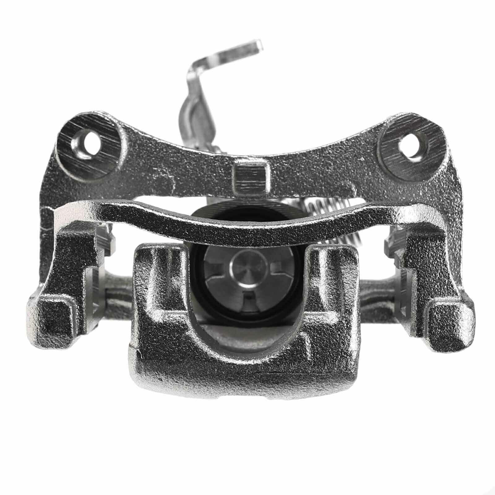 Rear Left & Right Brake Caliper Set Compatible with T GXE SE 20th Anniversary Edition - Part Numbers 440014U010 & 440014U003 - Perfect for Brake System Repair & Maintenance