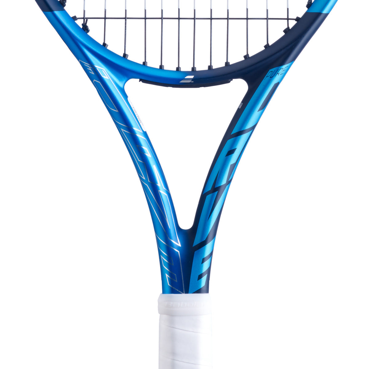 Babolat Pure Drive Lite 2021 Tennis Racket - Lightweight Performance Racquet for All Levels | Demo & Rental Available | Perfect for Training, Matches & Recreational Play