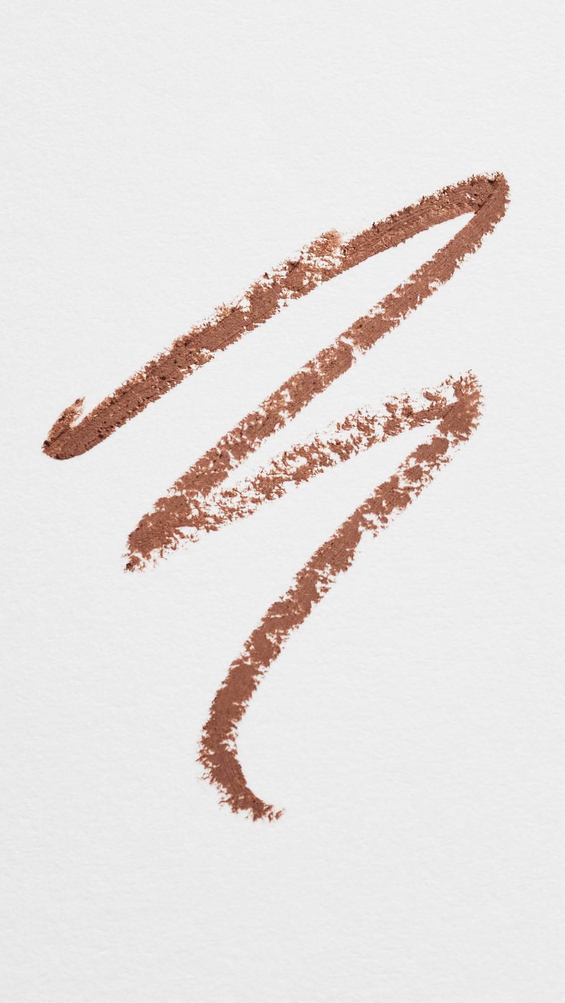 UOMA Beauty Badass Matte Lip Liner - Long Lasting Waterproof Lip Pencil for Women (Davis) - Perfect for Everyday Wear, Night Out & Special Occasions