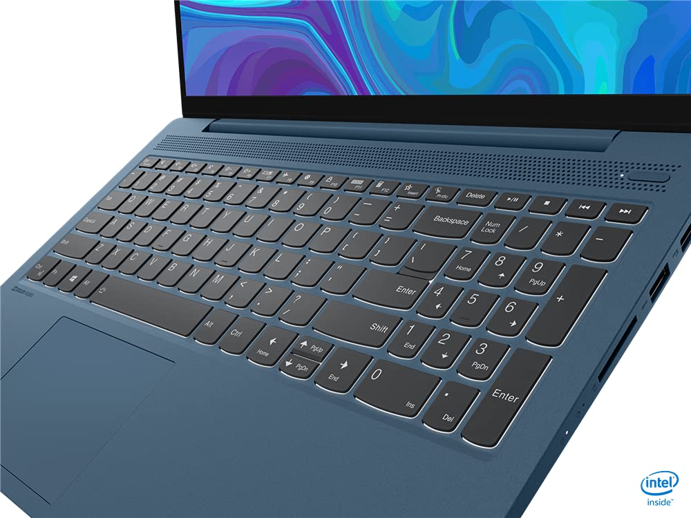 Lenovo IdeaPad 5 Business Laptop 15.6