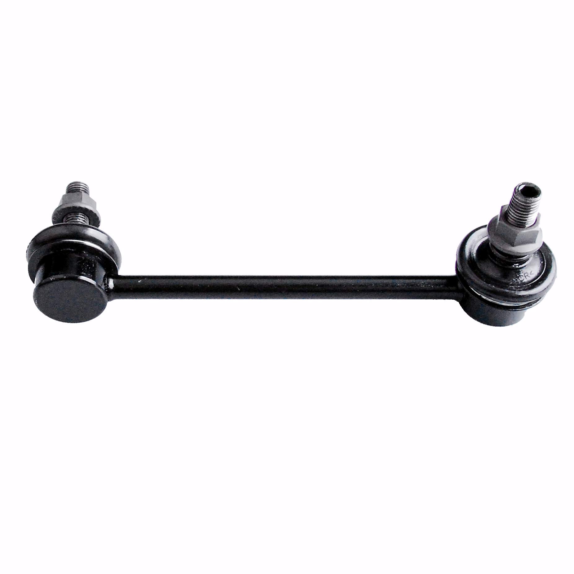 INEEDUP 6-Piece Tie Rod & Sway Bar Kit for 2003-2008 Mazda 6 - Perfect for Suspension Repair & Maintenance