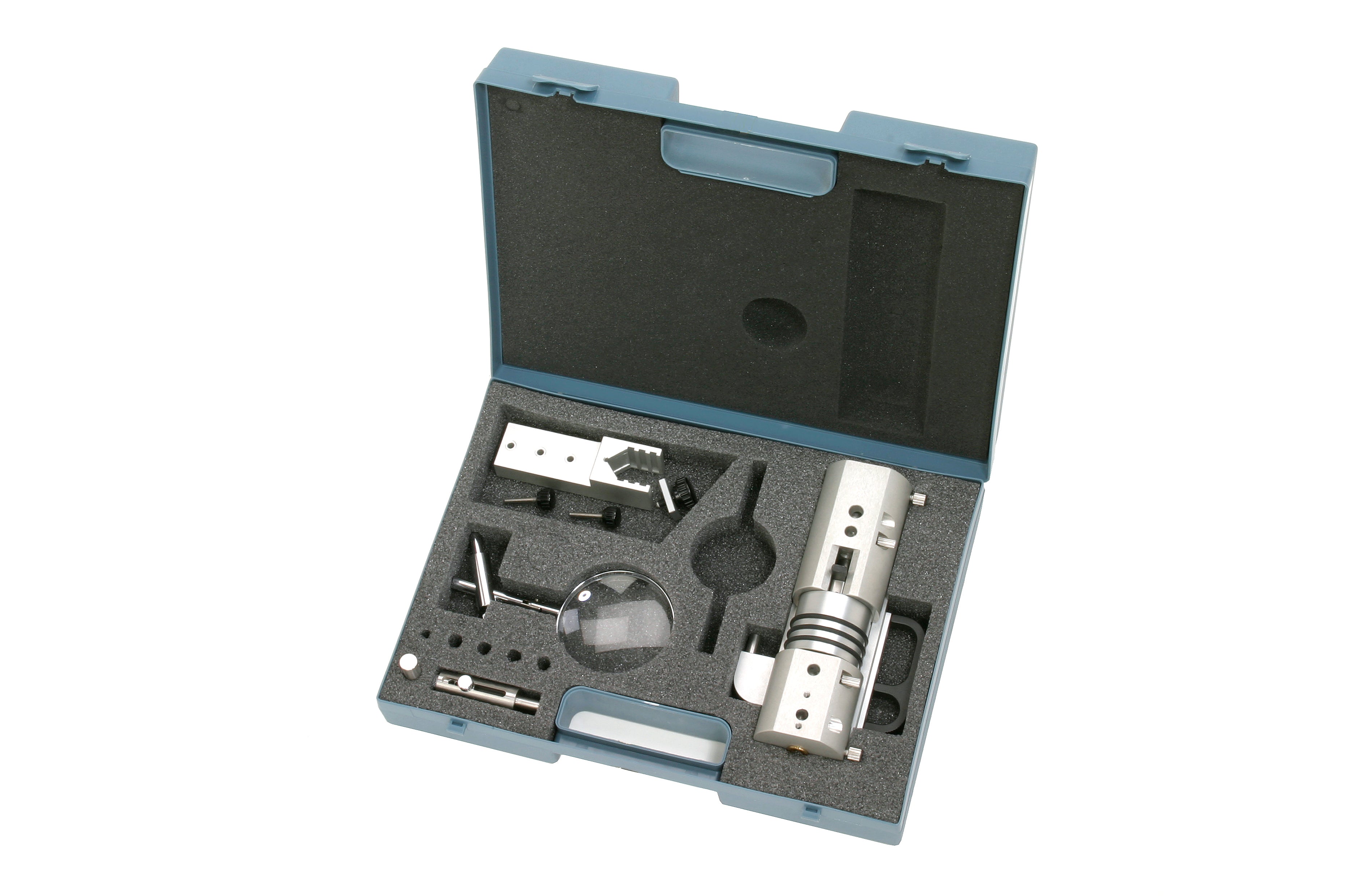 Precision DG 25 Dial Indicator & Bore Gauge Set - Professional Measurement Tool for Machining, Automotive & Industrial Use