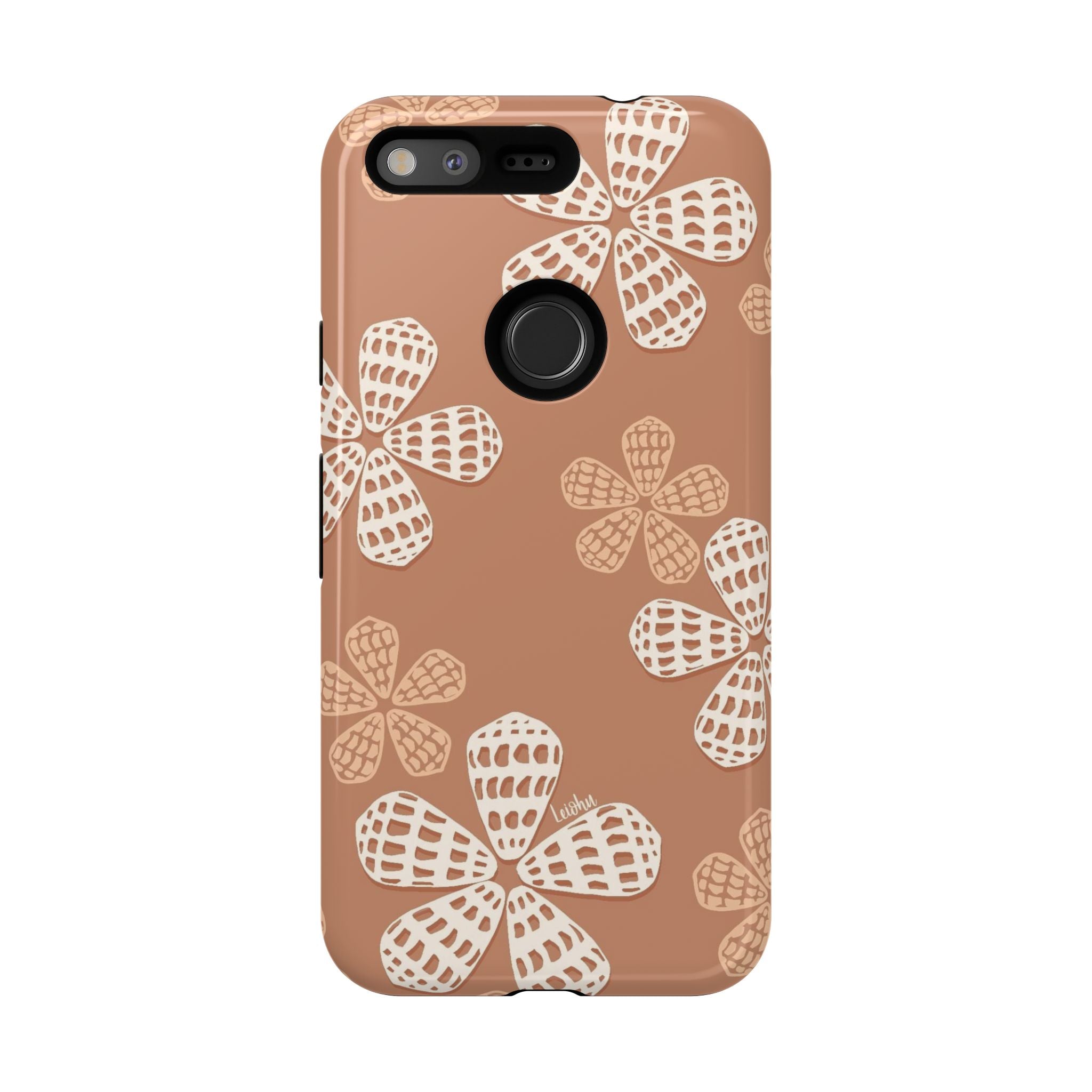 Google Pixel Phone Case - Durable Hebrew Shell Design for Protection | Perfect for Travel, Work & Everyday Use