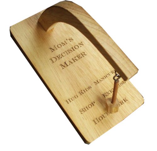 Best Decision Maker Gifts for Moms - Thoughtful Presents for Mother's Day, Birthday & Special Occasions