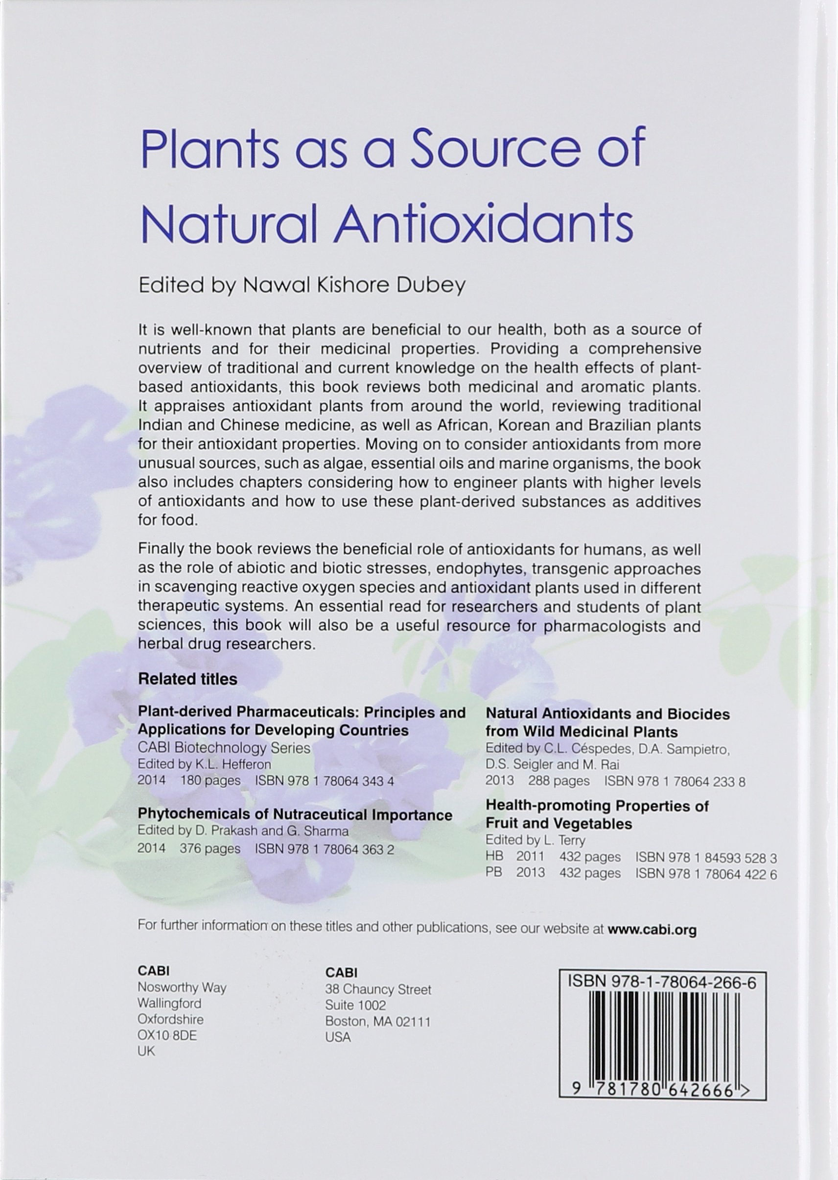 Natural Antioxidant-Rich Plants for Health & Wellness | Organic Superfoods for Detox & Immunity Boost | Perfect for Smoothies, Teas & Healthy Recipes