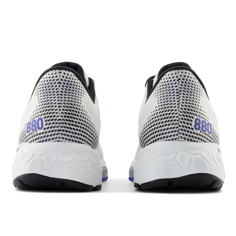 New Balance Men's Fresh Foam X 880v13 Running Shoes - Lightweight Cushioned Sneakers for Jogging, Training & Everyday Wear
