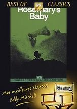 Rosemary's Baby - Classic Horror Novel by Ira Levin | Perfect for Halloween Reading & Thriller Book Lovers