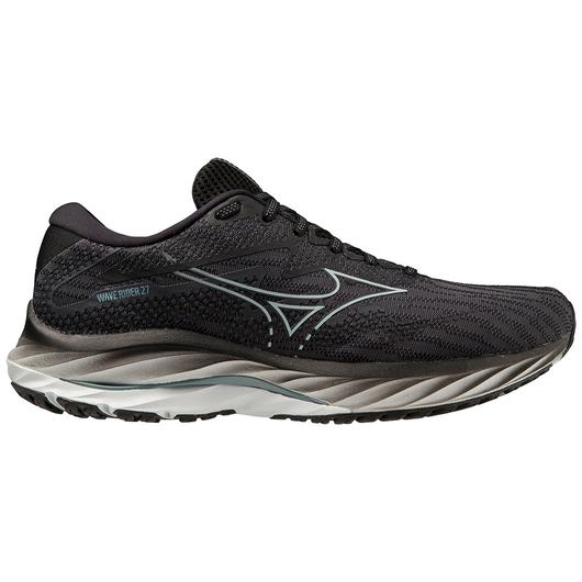 ASICS Men's Wave Rider 27 Running Shoes - Lightweight Cushioned Road Shoes for Jogging & Training | Perfect for Marathon, Gym Workouts & Daily Wear