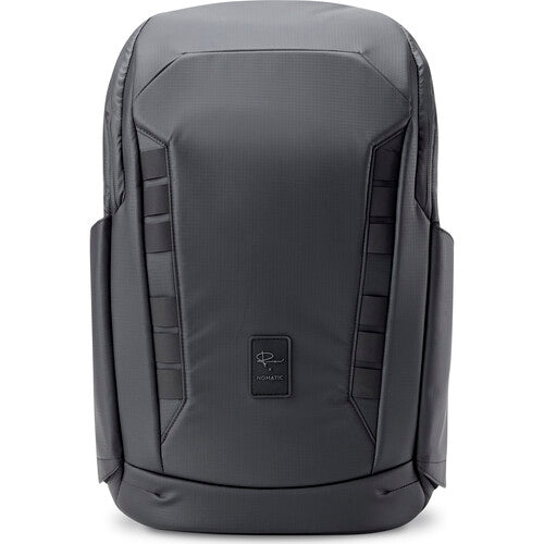 Nomatic McKinnon 25L Camera Backpack with 2 Small Storage Cubes - Waterproof DSLR Backpack for Travel & Photography - Perfect for Hiking, Commuting & Outdoor Adventures