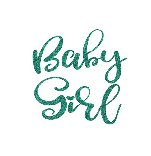 Emerald Glitter