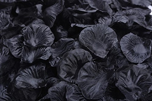Pure Black