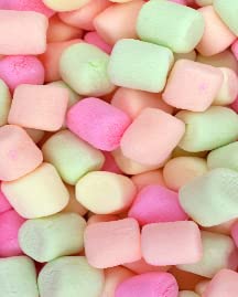 Marshmallow Candy