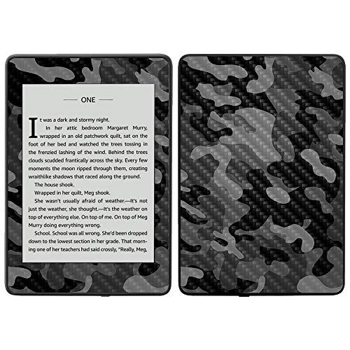 Black Camo