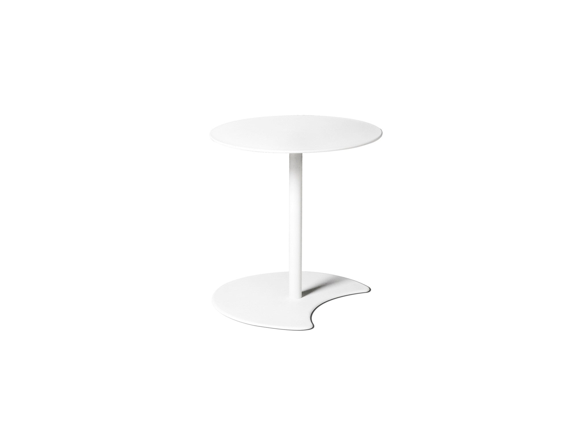 Drops Table - Modern and Stylish Dining Table for Home & Office | Perfect for Small Spaces, Apartments, and Dining Rooms