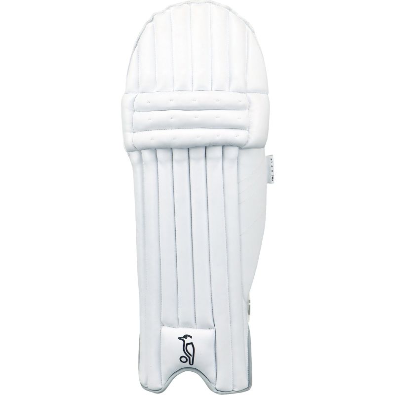 Kookaburra Pro 5.0 Lightweight Junior Cricket Batting Pads - Perfect for Youth Cricket Training & Matches