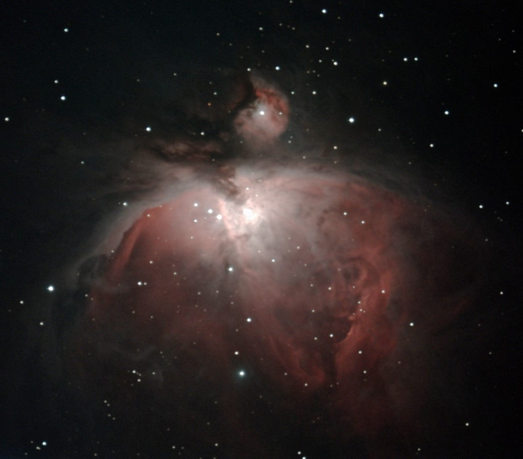 NexStar Evolution 9.25