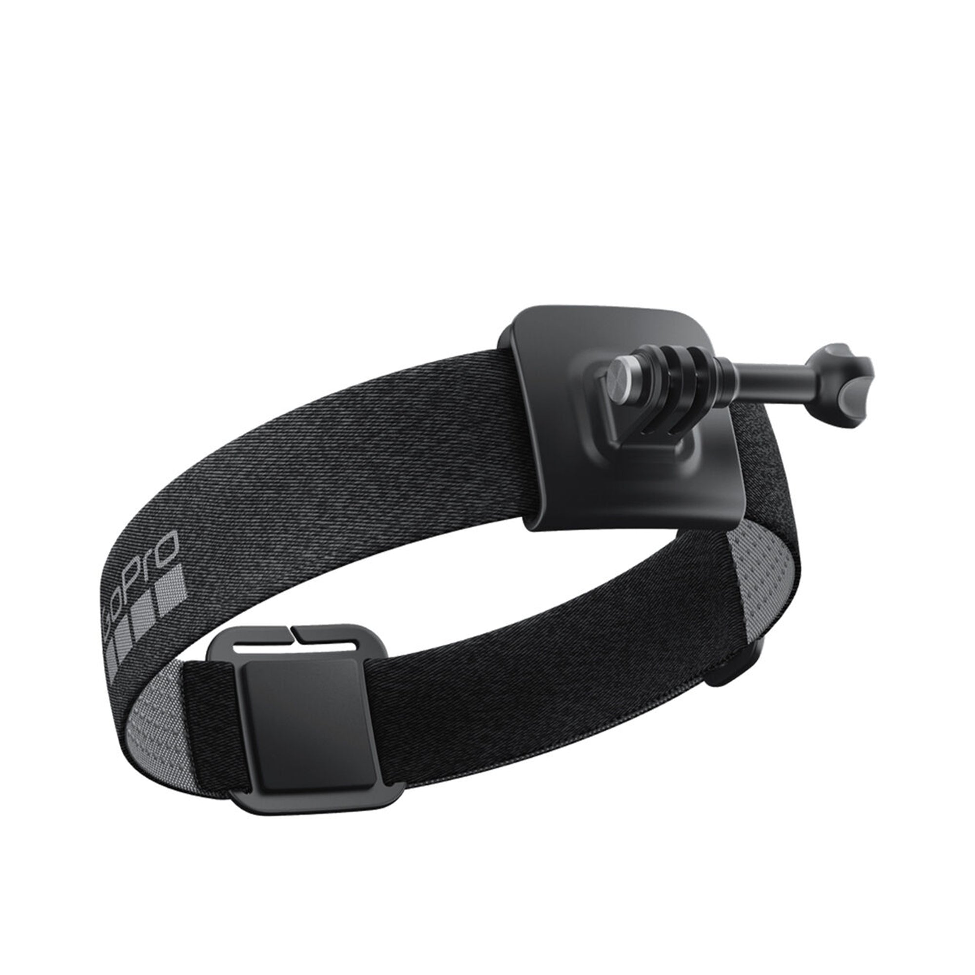 GoPro Head Strap 2.0 - Adjustable Head Mount for GoPro Hero 12/11/10/9/8/7/6/5 - Secure Hands-Free Action Camera Headband for Sports, Cycling, Skiing & Outdoor Adventures