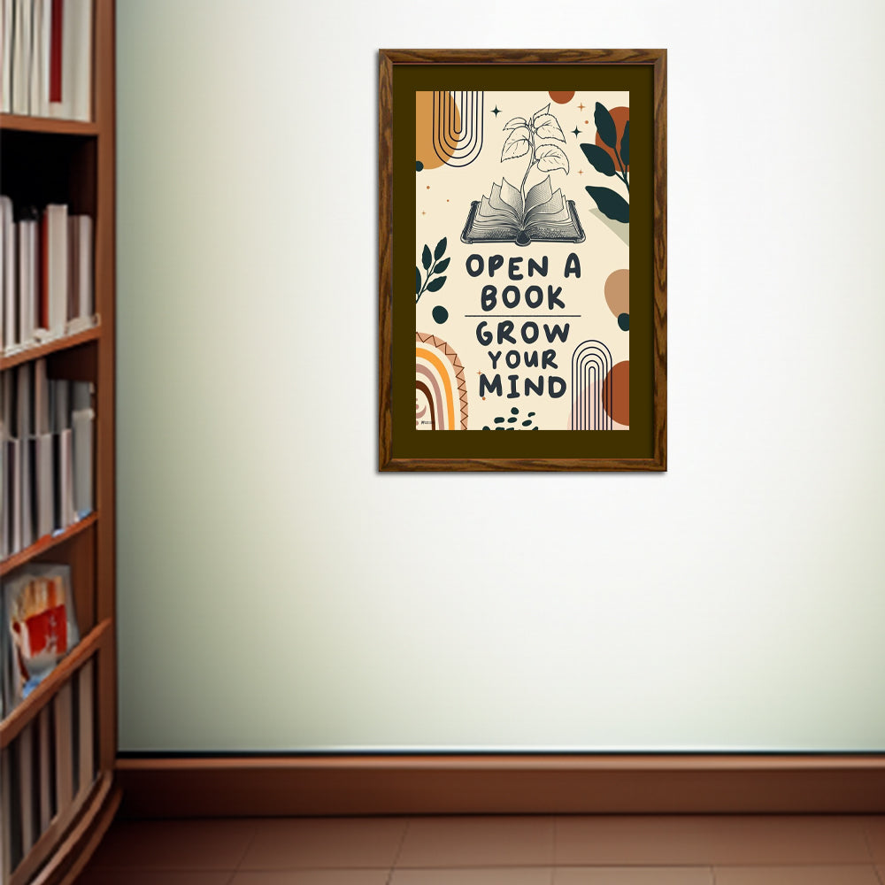 24x30 Designer Wood Snap Frames for Posters with 3 Wide Matboard - Perfect for Art Displays, Home Decor & Office Presentations