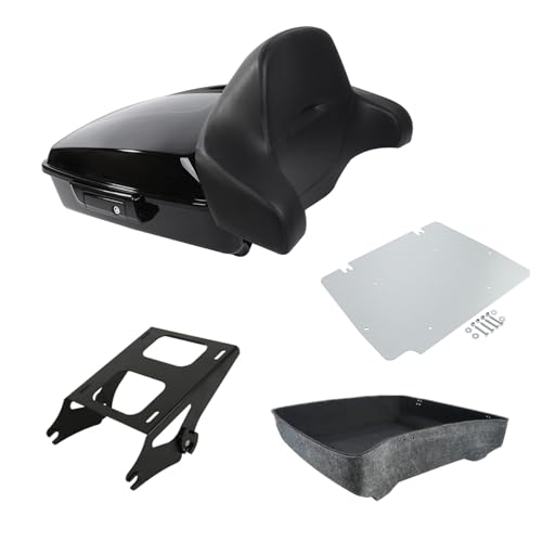 Chopped Tour Pack Pak Set #1