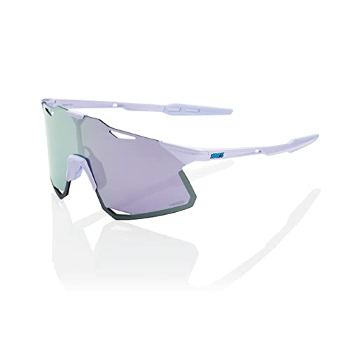 Polished Lavender - Hiper Lavender Mirror Lens