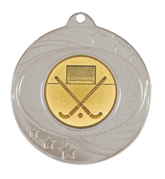 HART Solar Medals Silver - Eco-Friendly Solar Powered Awards for Sports, Events & Recognition - Perfect for Outdoor Activities & Sustainable Gifting