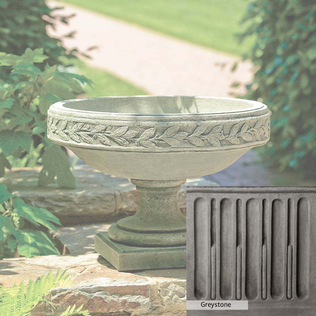 Lead Antique