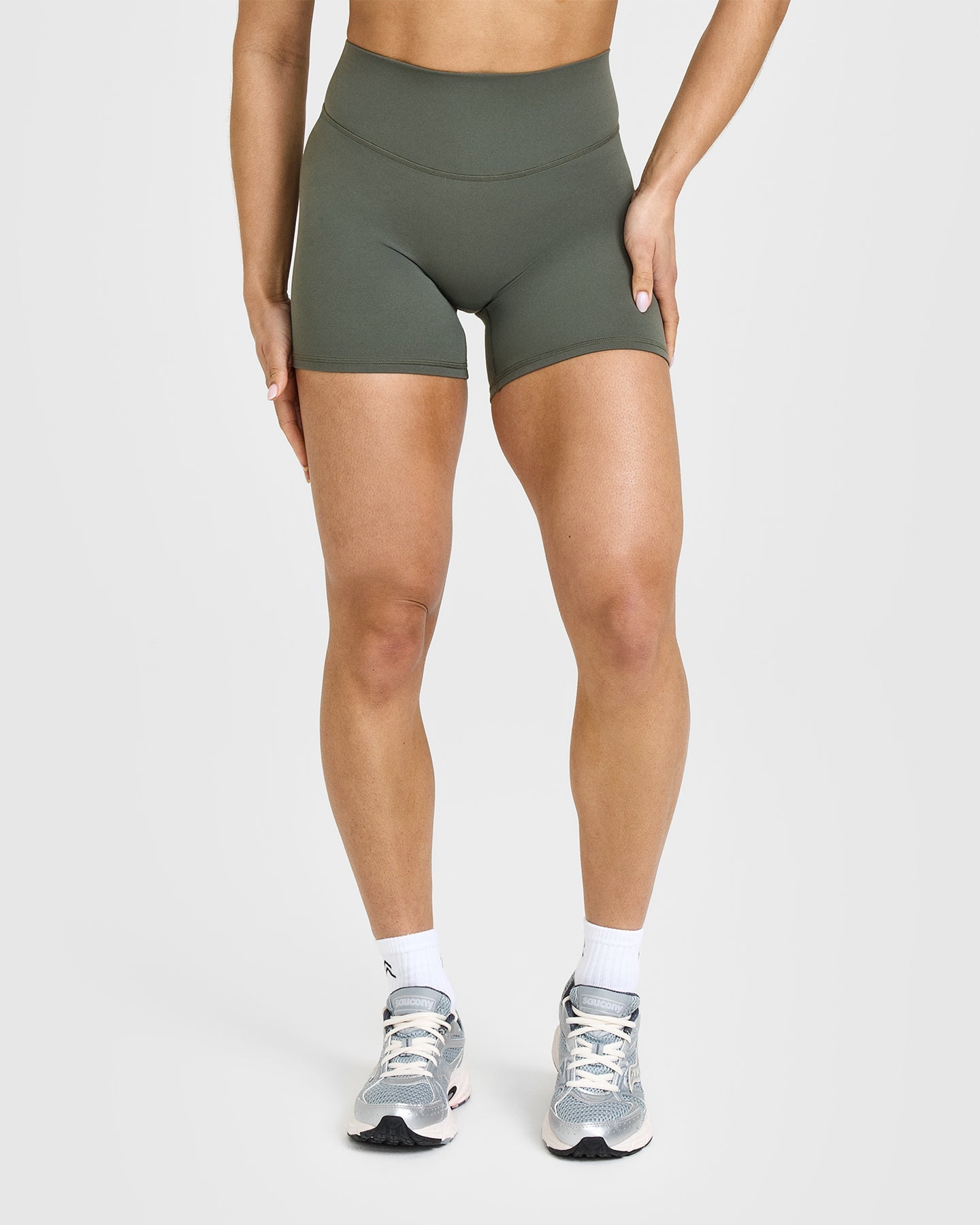 SoftMotion™ Performance Shorts for Men - 6