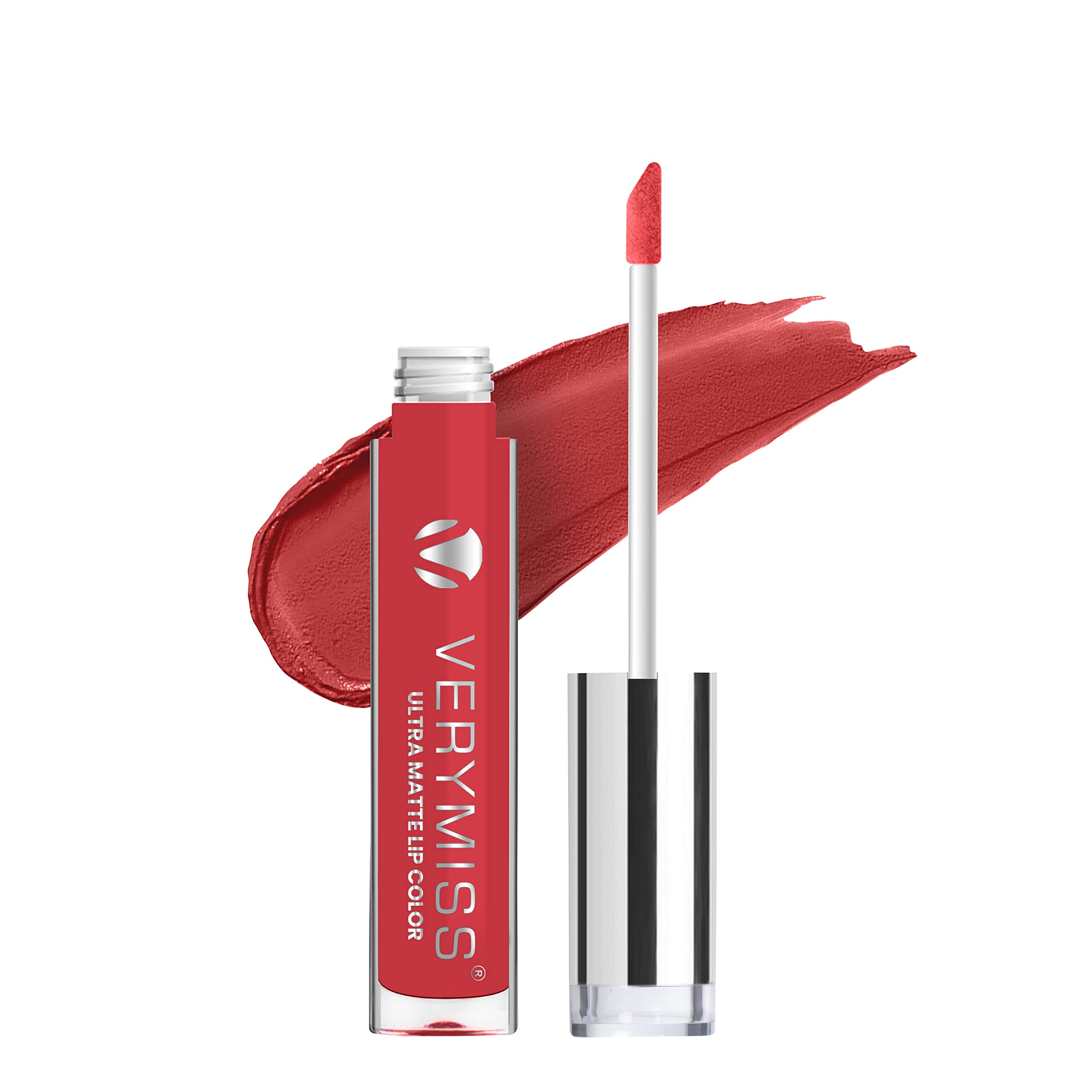 VERYMISS ULTRA MATTE LIP COLOR - 20 Long Lasting Liquid Lipstick Set, Vegan & Cruelty Free, High Pigment Matte Lipstick for Daily Wear, Party & Special Occasions