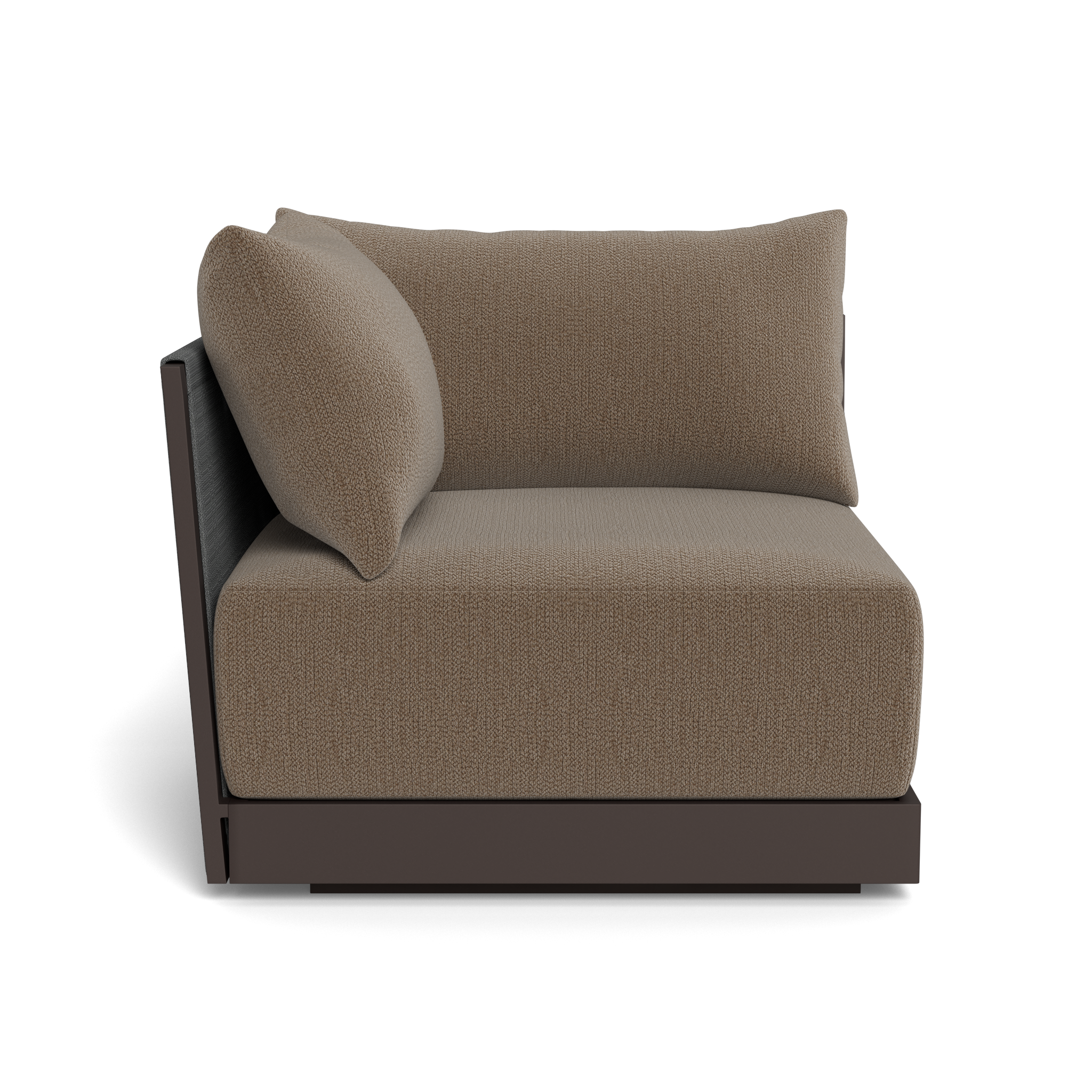 Antigua Corner - Stylish and Durable Home Decor for Living Room, Bedroom & Office | Perfect for Wall Mounting and Space Saving