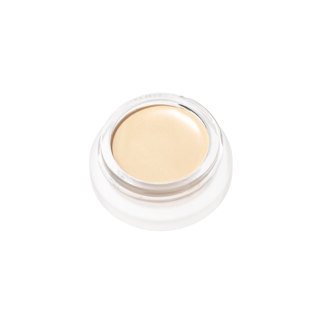 RMS Beauty UnCoverup Concealer & Foundation - Natural, Organic, Vegan Makeup for Flawless Coverage | Perfect for Everyday Wear, Photo Shoots & Special Occasions