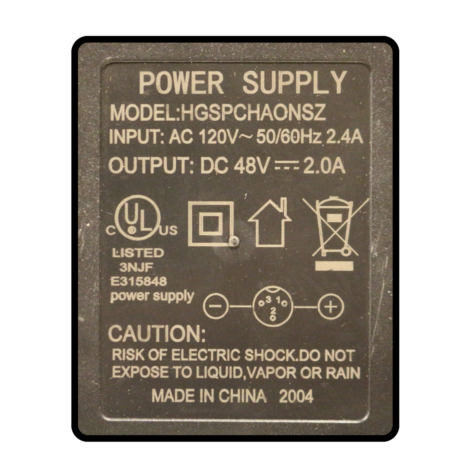 48V Fast Charger for Electric Bikes & Scooters - High-Speed Charging with Safety Protection - Perfect for Commuting & Outdoor Adventures