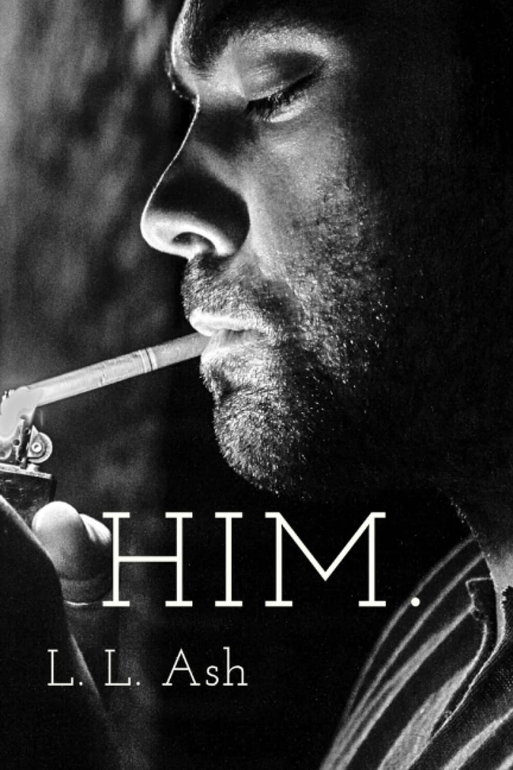 HIM.: Best Friend's Dad Romance Novel - Sophisticated Seductions Series | Steamy Age Gap Love Story for Adults | Perfect for Beach Reading & Book Club Discussions