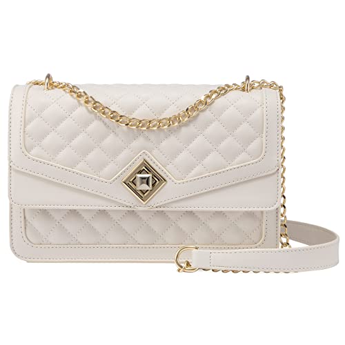 Cream White