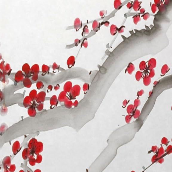 Plum Blossom
