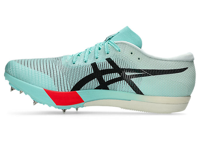 ASICS Metaspeed LD 2 Running Shoes - Illuminate Mint/Black - Lightweight Performance Running Shoes for Men & Women - Perfect for Marathon Training & Road Running
