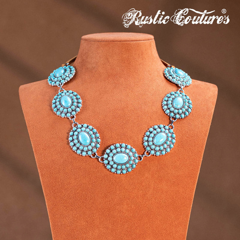 TURQUOISE