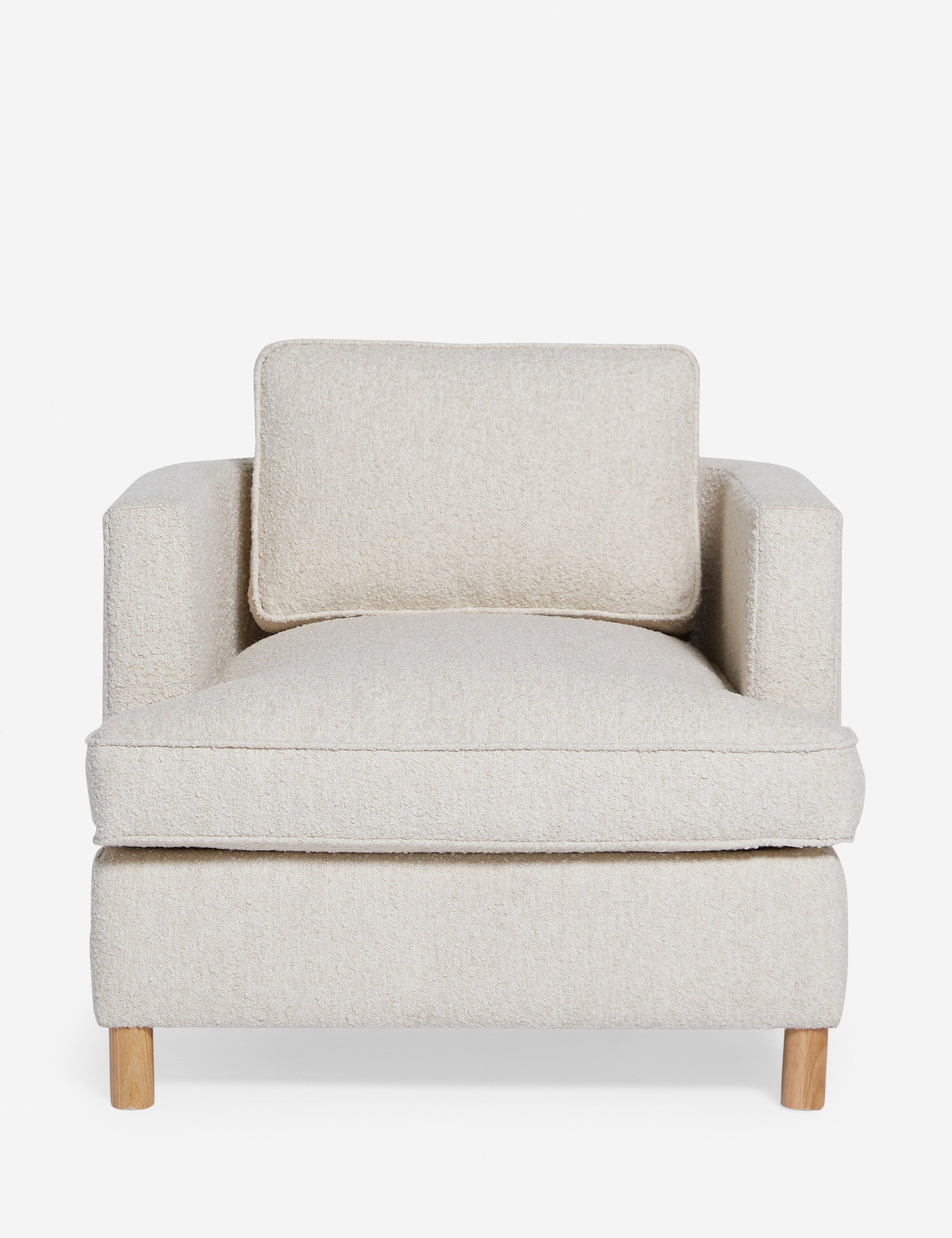 Taupe Boucle