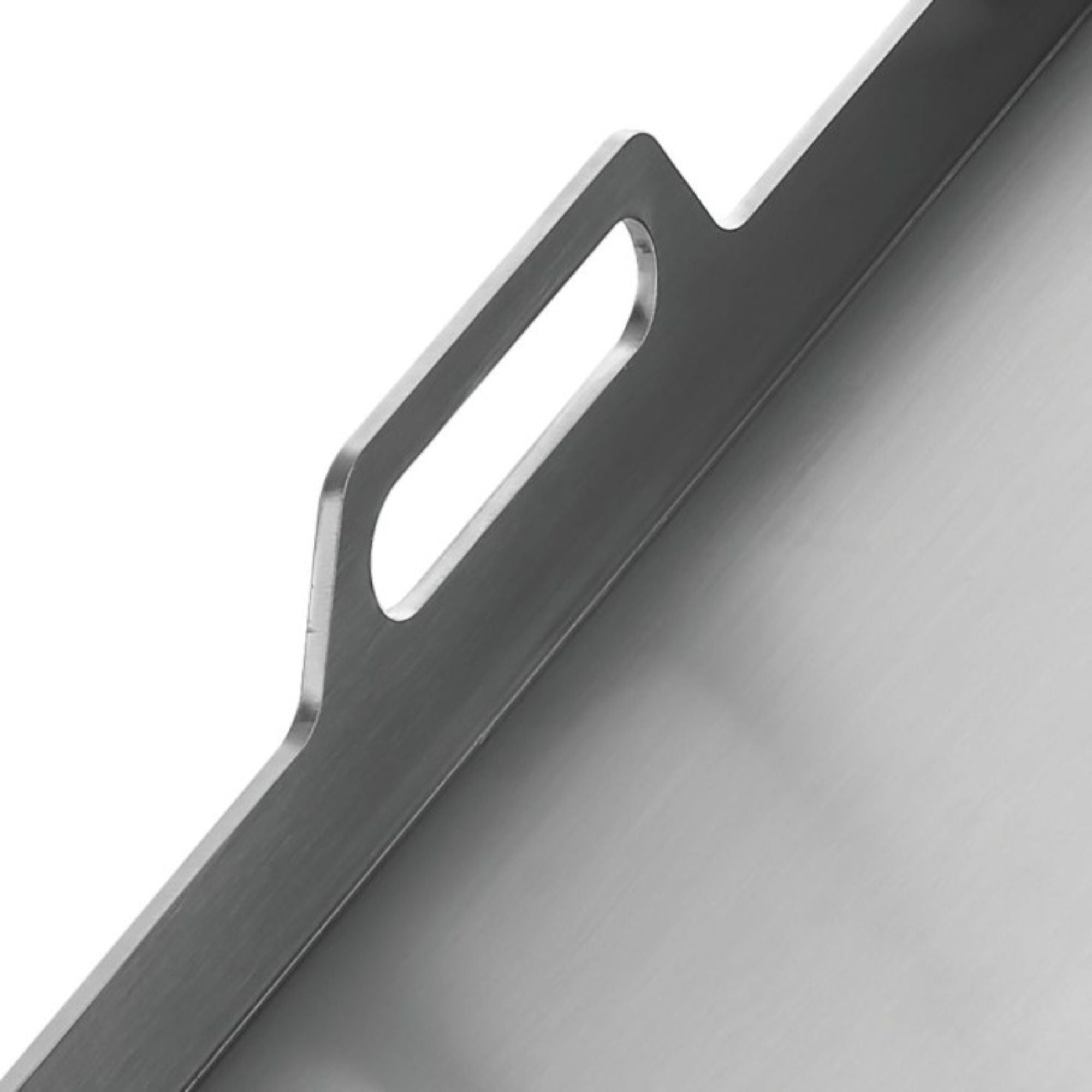 Napoleon Stainless Steel Griddle Insert for Rogue® & Freestyle 425 Models (56093) | Perfect for Outdoor Grilling & BBQ Cooking