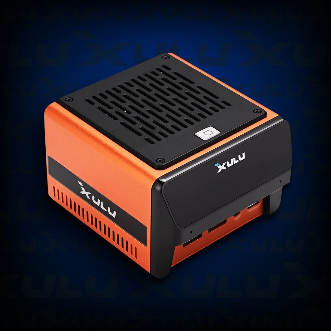 XR1 Lite Smartphone - 6.5