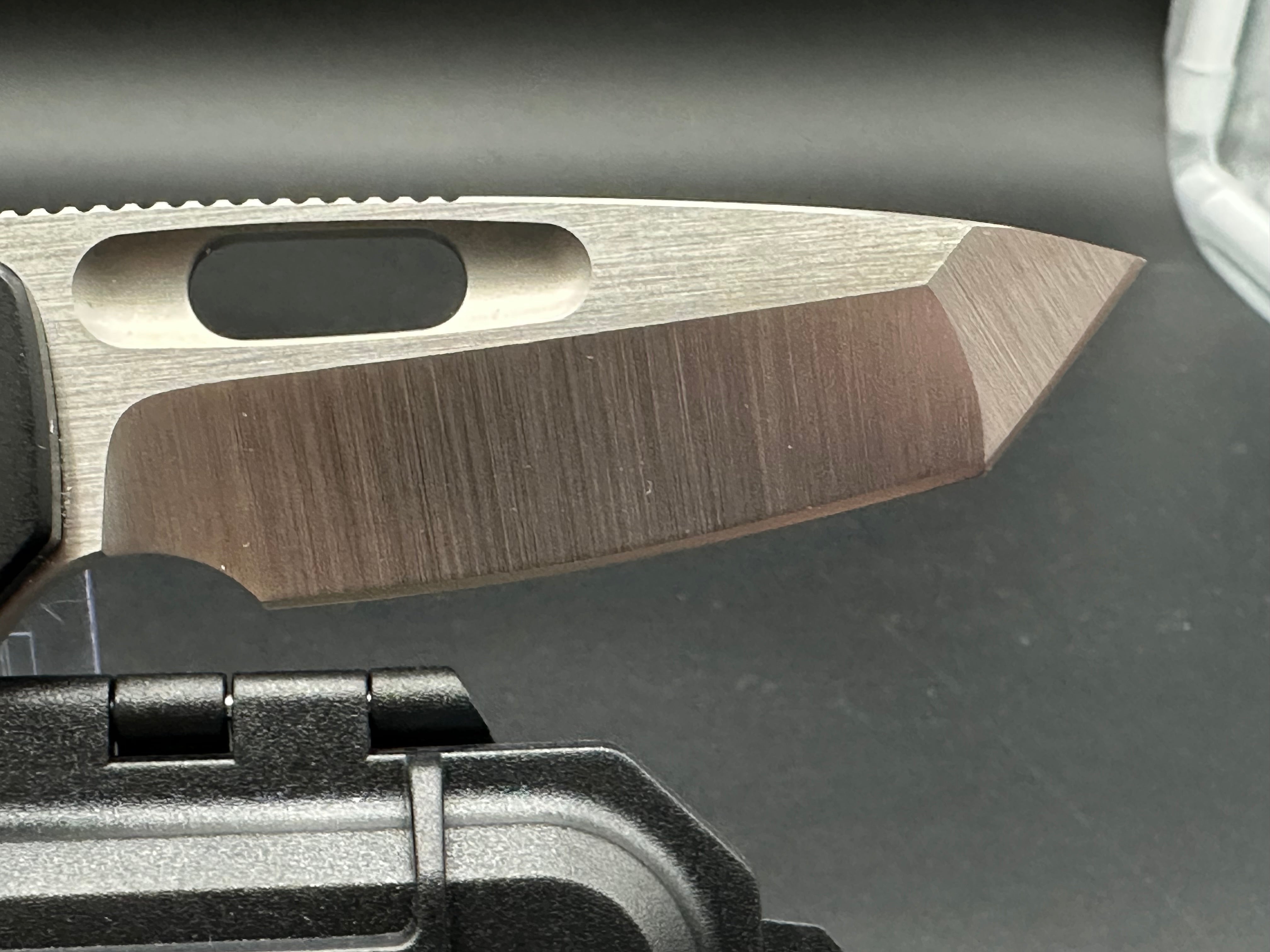 EMPEDC Nymble T2 Folding Pocket Knife - 1st Run Limited Edition with ELMAX Steel Blade | Perfect for Everyday Carry, Outdoor Adventures & Survival Gear