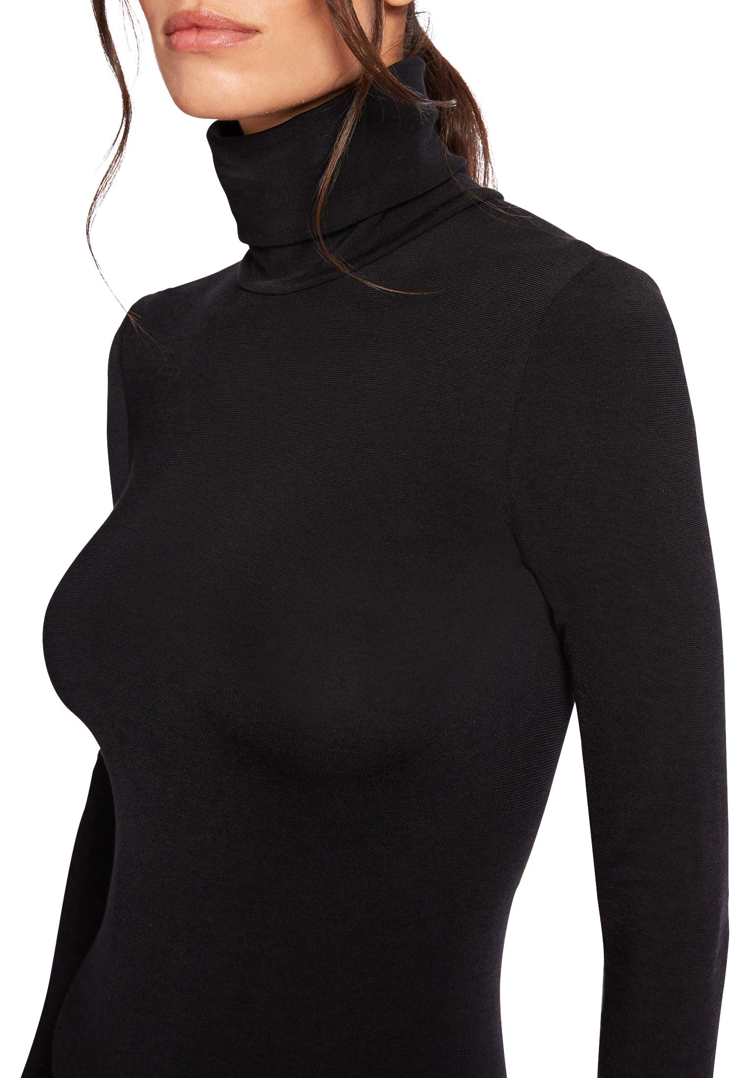 Wolford Colorado String Body for Women - Sexy Lingerie Thong Bodysuit for Date Night & Special Occasions