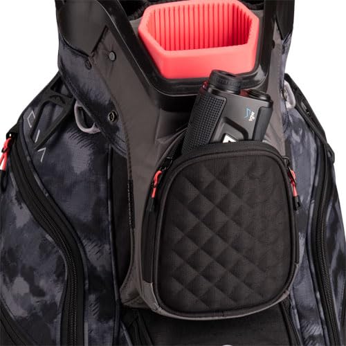 Sun Mountain Ladies Diva Golf Cart Bag - Perfect for Women Golfers