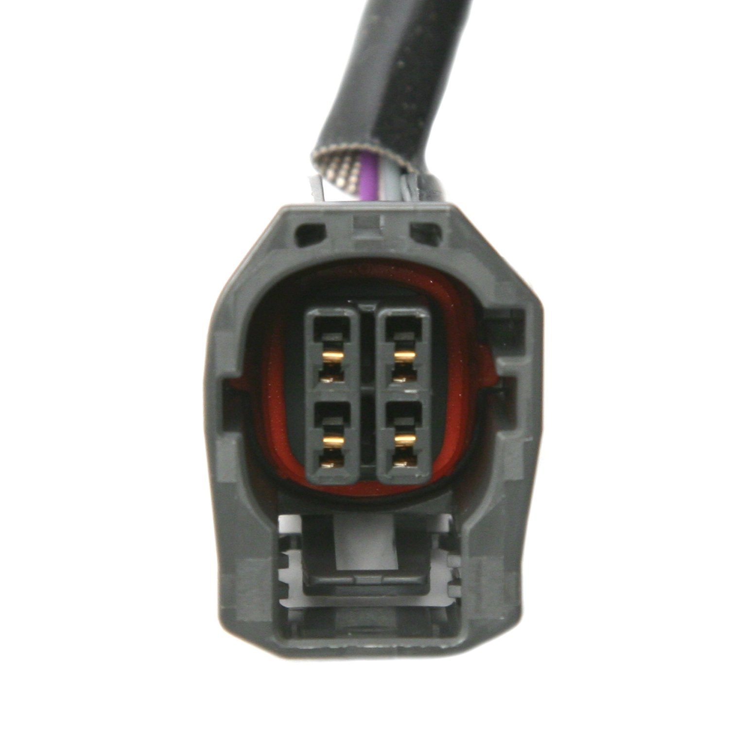 Delphi ES20371-11B1 Oxygen Sensor - Universal Fit for Cars & Trucks - Improves Fuel Efficiency & Engine Performance - Perfect for Highway Driving & Off-Road Adventures