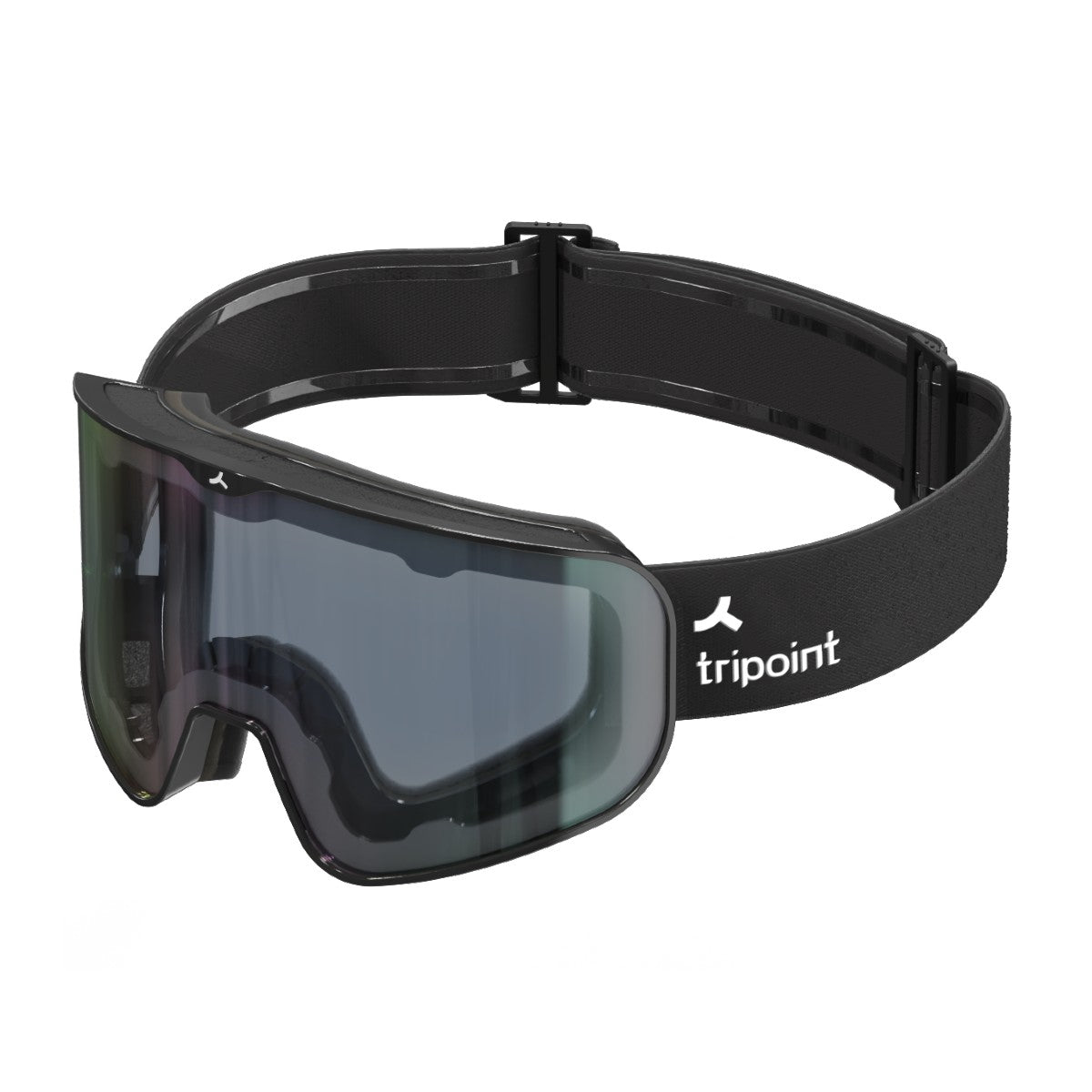 Tripoint 109 Tumba Peak Photochromic Sunglasses - UV Protection, Lightweight & Stylish for Outdoor Activities, Driving, Hiking & Travel
