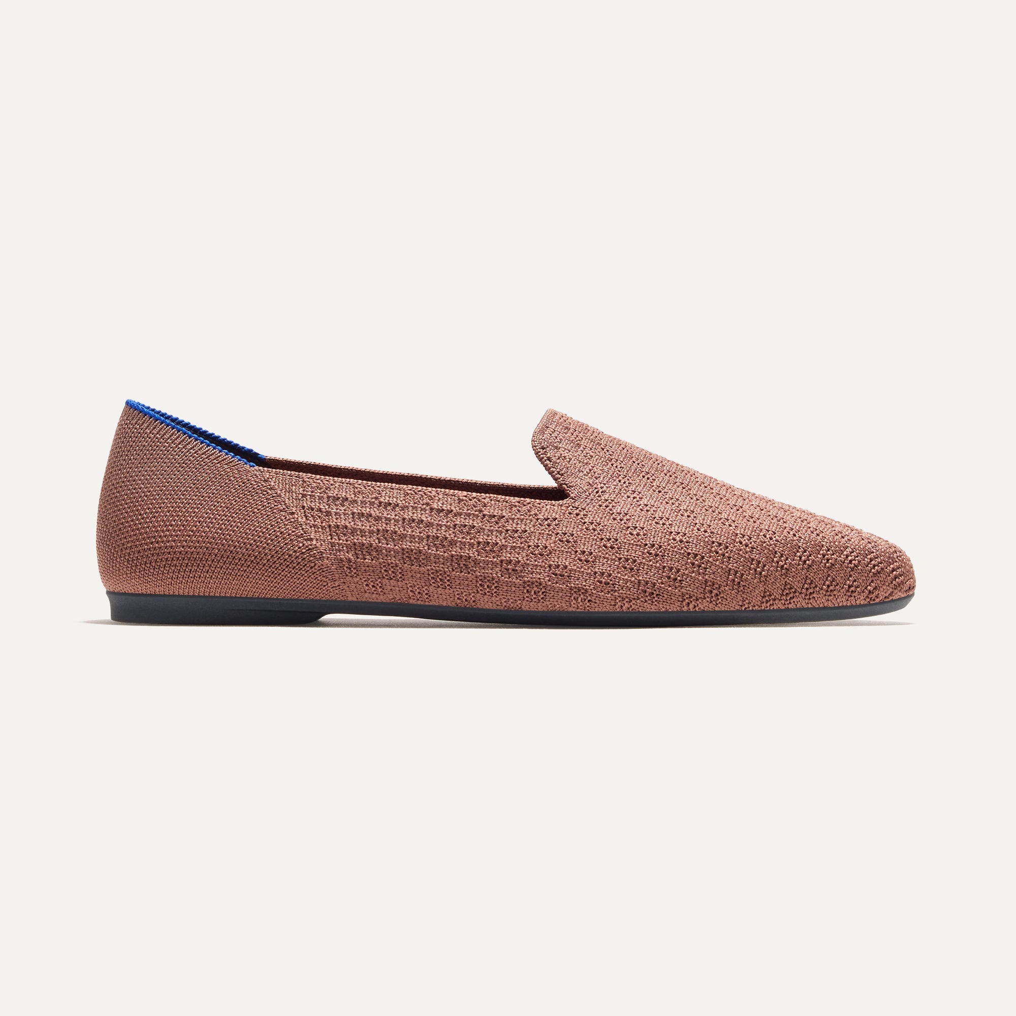 **Hazel Basketweave Almond Loafers – Comfortable & Stylish Slip-On Shoes for Men & Women | Perfect for Casual Outfits, Office Wear & Travel**