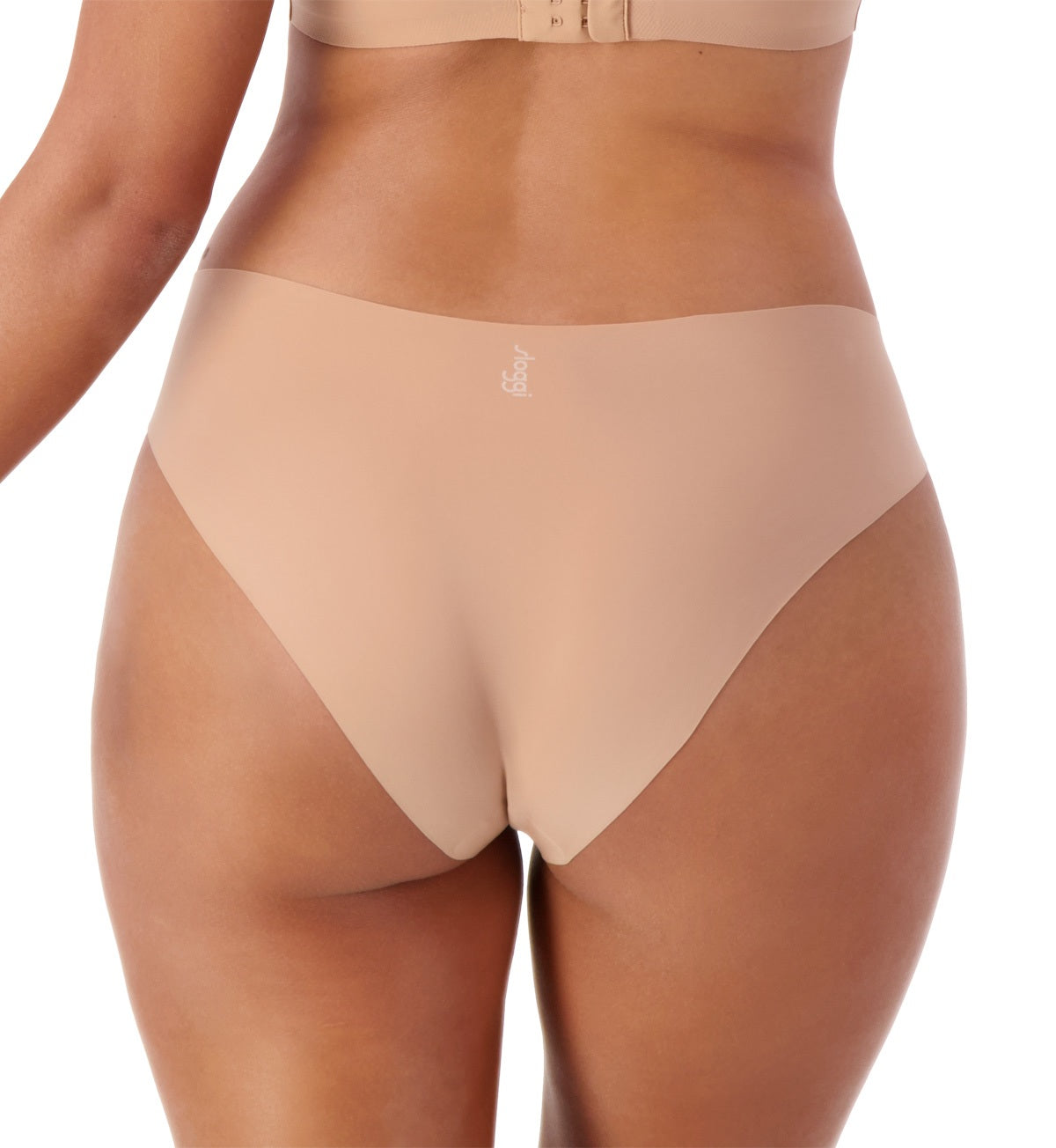 SLOGGI ZERO FEEL 2.0 High Leg Brief Women's Underwear - Seamless Comfort for Everyday Wear, Yoga & Lounge