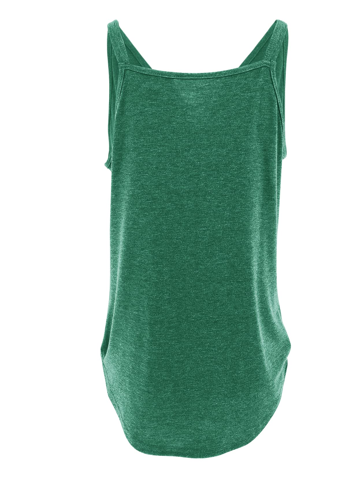 Women's Choker V-Neck Wrap Tank Top - Sexy Summer Sleeveless Blouse for Casual Outings, Date Nights & Beach Wear